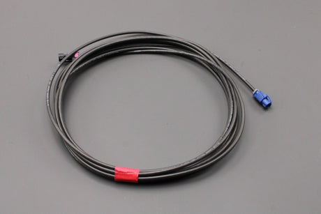 VW Tiguan Skoda Kodiaq 16-24 reversing camera wiring 5NB971192C