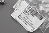 Audi A4 A5 A6 A8 Q7 RS4 RS6 metal tyre valve (x1) 4D0601361