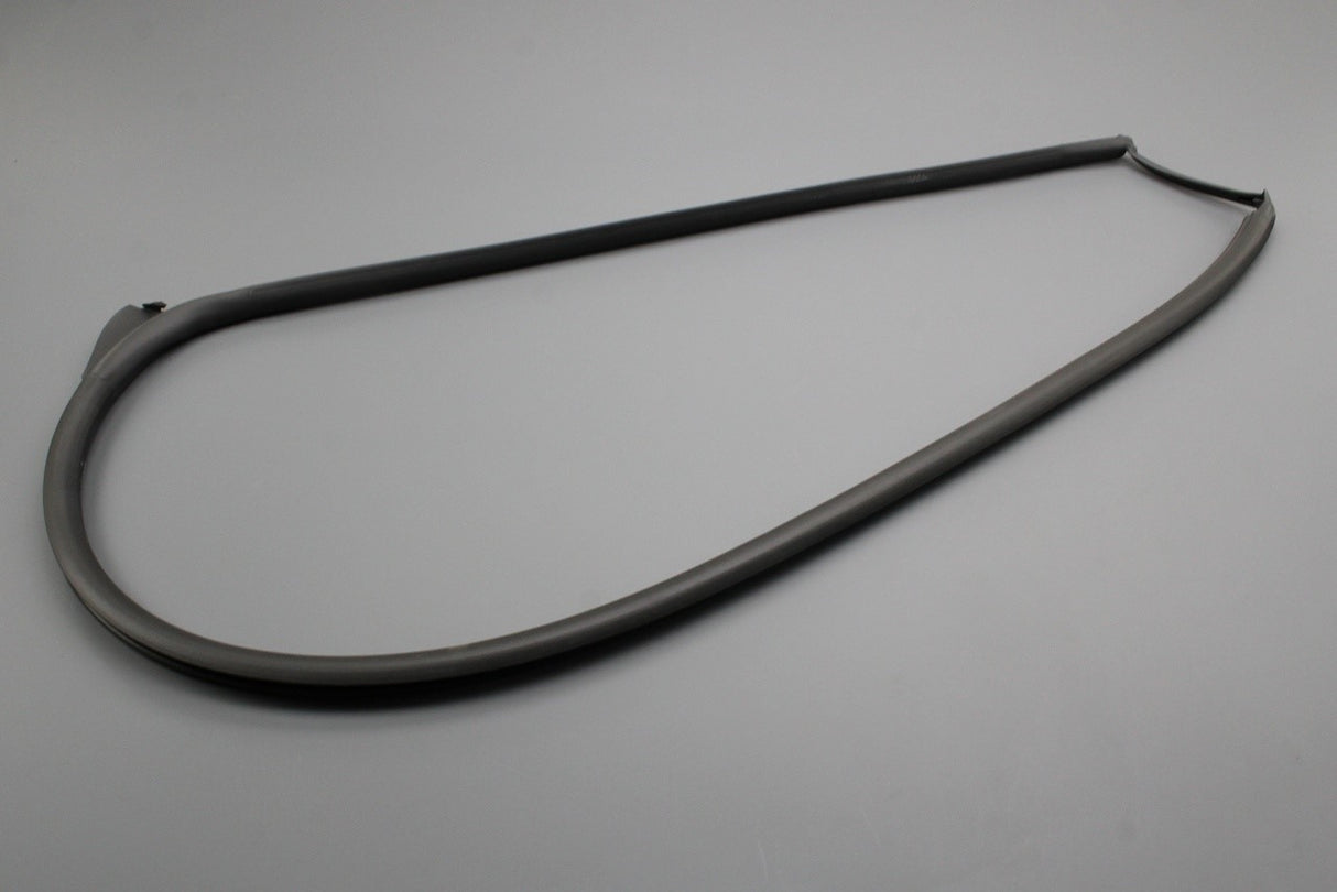 Audi TT TTS TTRS Coupe 2007-2014 front inner door seal (left) 8J8831707D