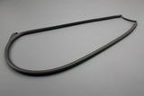 Audi TT TTS TTRS Coupe 2007-2014 front inner door seal (left) 8J8831707D