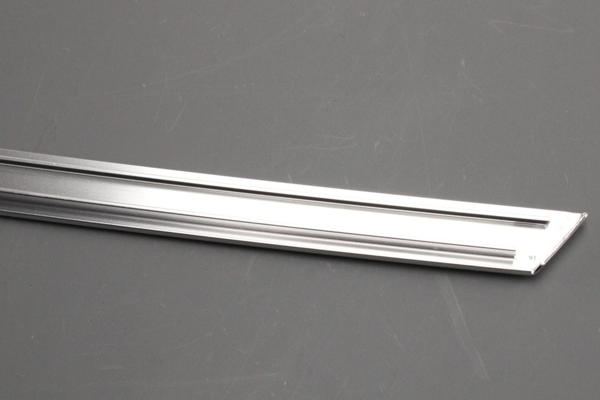 Mercedes-Benz GLC rear upper door trim (left) A2537352901