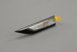 VW Transporter 2016-19 front wing indicator lens (left) 7E0949101D 9B9