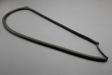 Audi TT TTS TTRS Coupe 2007-2014 front inner door seal (left) 8J8831707D