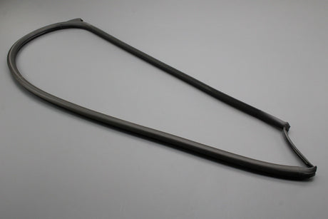 Audi TT TTS TTRS Coupe 2007-2014 front inner door seal (left) 8J8831707D