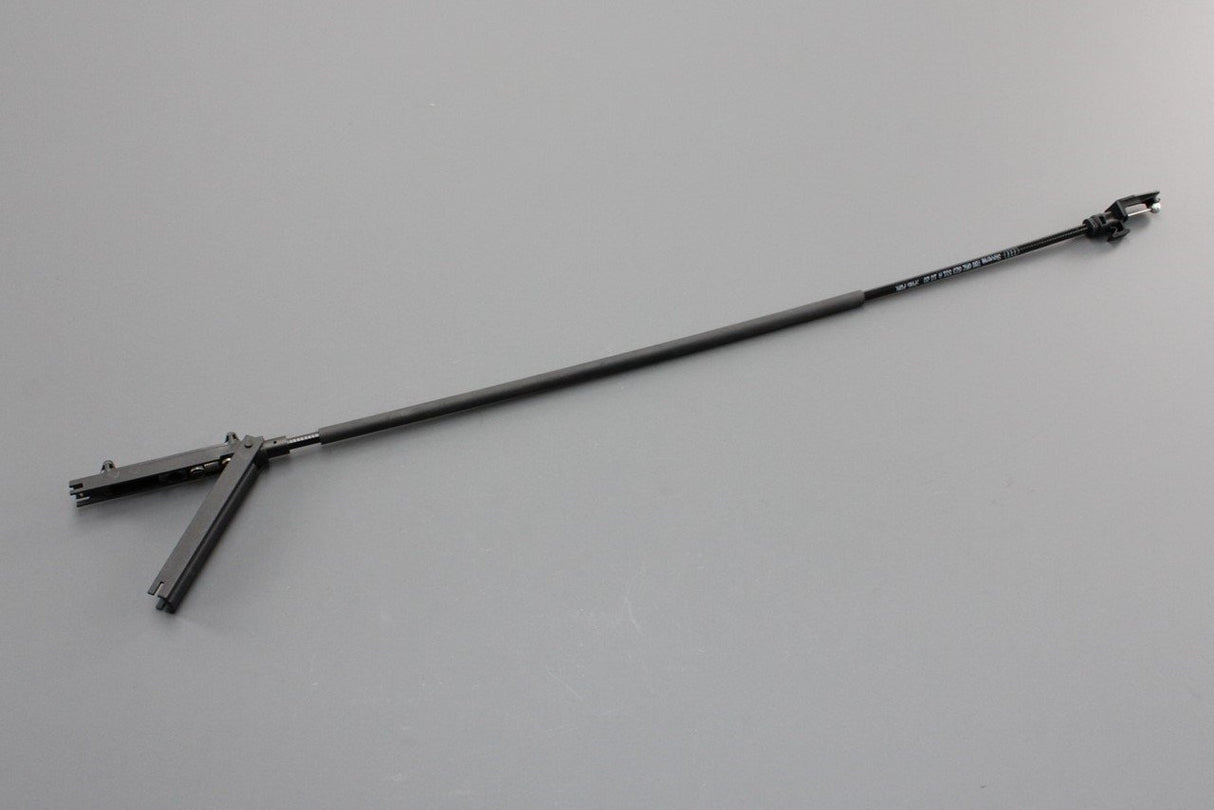 Audi Q5 2009-17 bonnet release cable RHD (front section) 8R2823531A