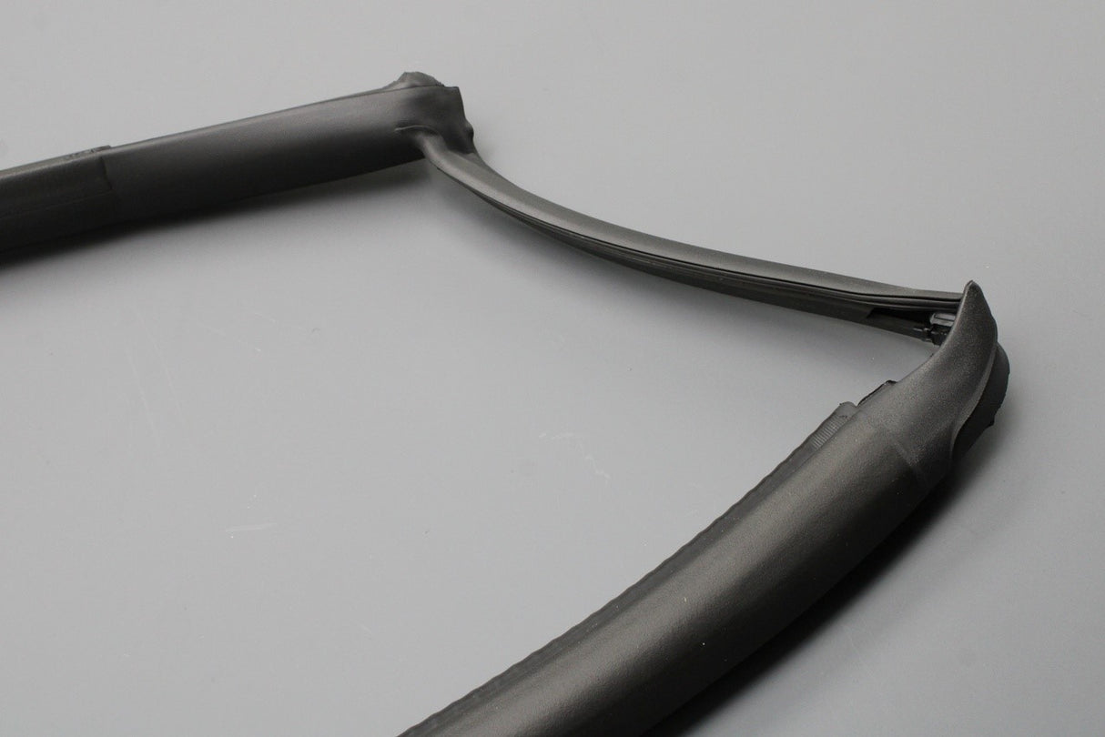Audi TT TTS TTRS Coupe 2007-2014 front inner door seal (left) 8J8831707D