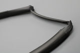 Audi TT TTS TTRS Coupe 2007-2014 front inner door seal (left) 8J8831707D