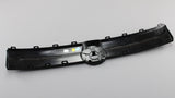 VW Caddy 2021-on front radiator grille (gloss black) 2K7853651 041