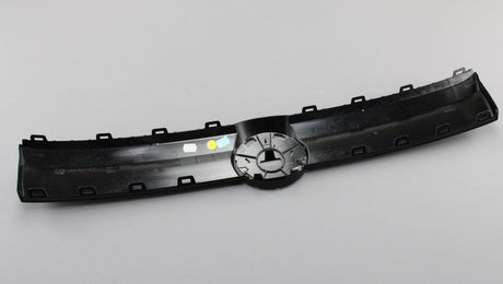 VW Caddy 2021-on front radiator grille (gloss black) 2K7853651 041