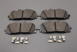 Audi e-tron 2019-on front brake pads 4KE698151J