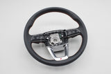 Audi S4 S5 2016-25 multifunction leather steering wheel 8W0419091GN TTN