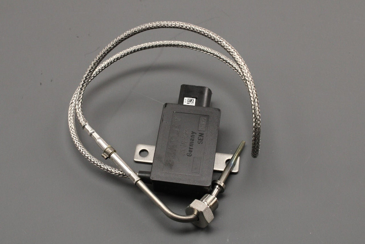 Bentley Azure Arnage Brookland 02-on exhaust gas temp sensor 07V919529K, view 1