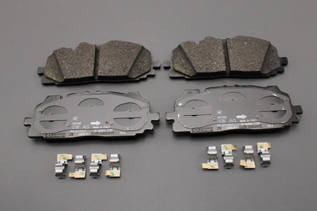 Audi e-tron 2019-on front brake pads 4KE698151J
