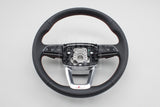 Audi S4 S5 2016-25 multifunction leather steering wheel 8W0419091GN TTN