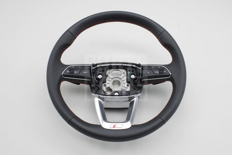 Audi S4 S5 2016-25 multifunction leather steering wheel 8W0419091GN TTN