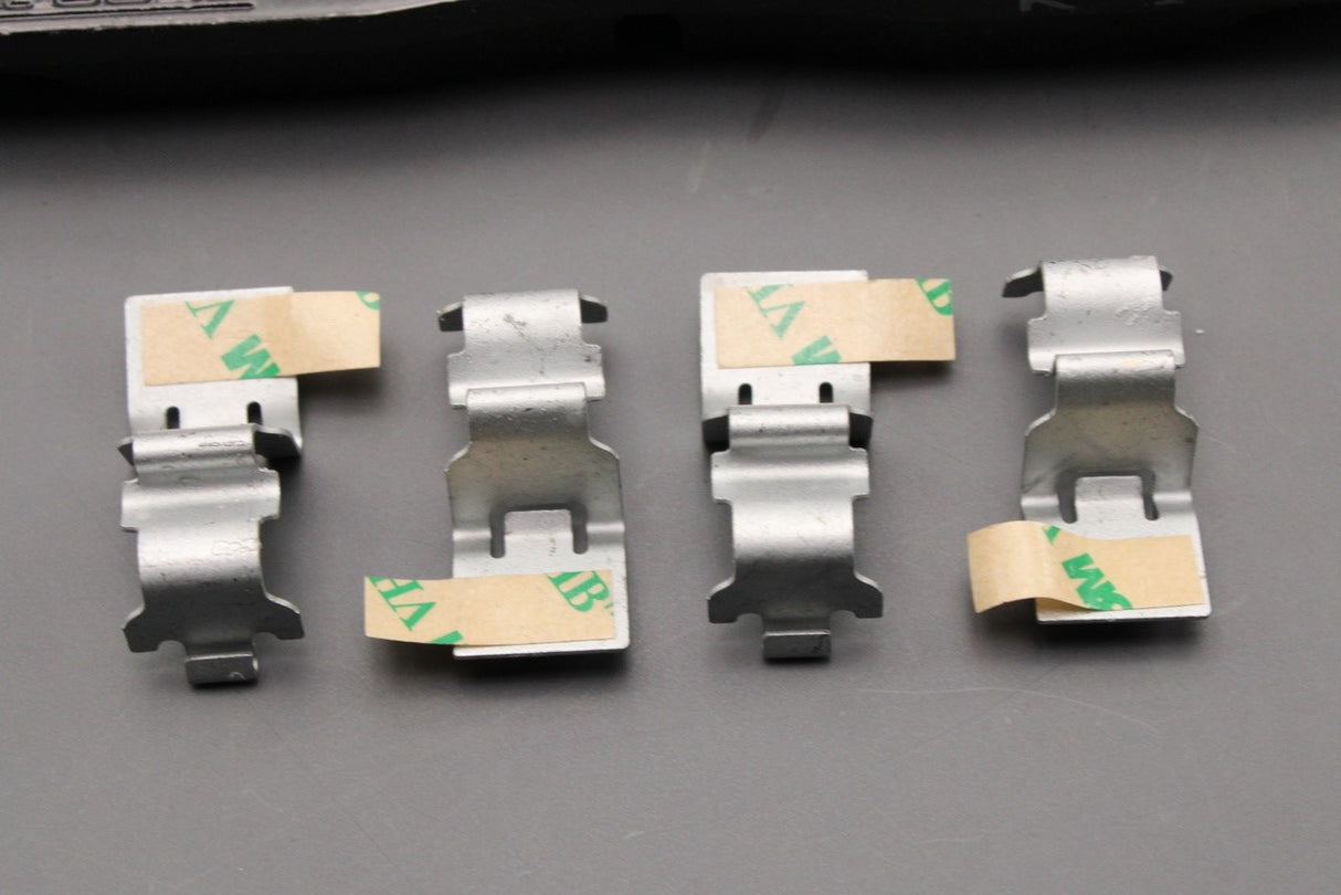 Audi e-tron 2019-on front brake pads 4KE698151J