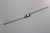 Audi A6 S6 RS6 A7 RS7 2011-18 bonnet release cable (front) 4G0823531A