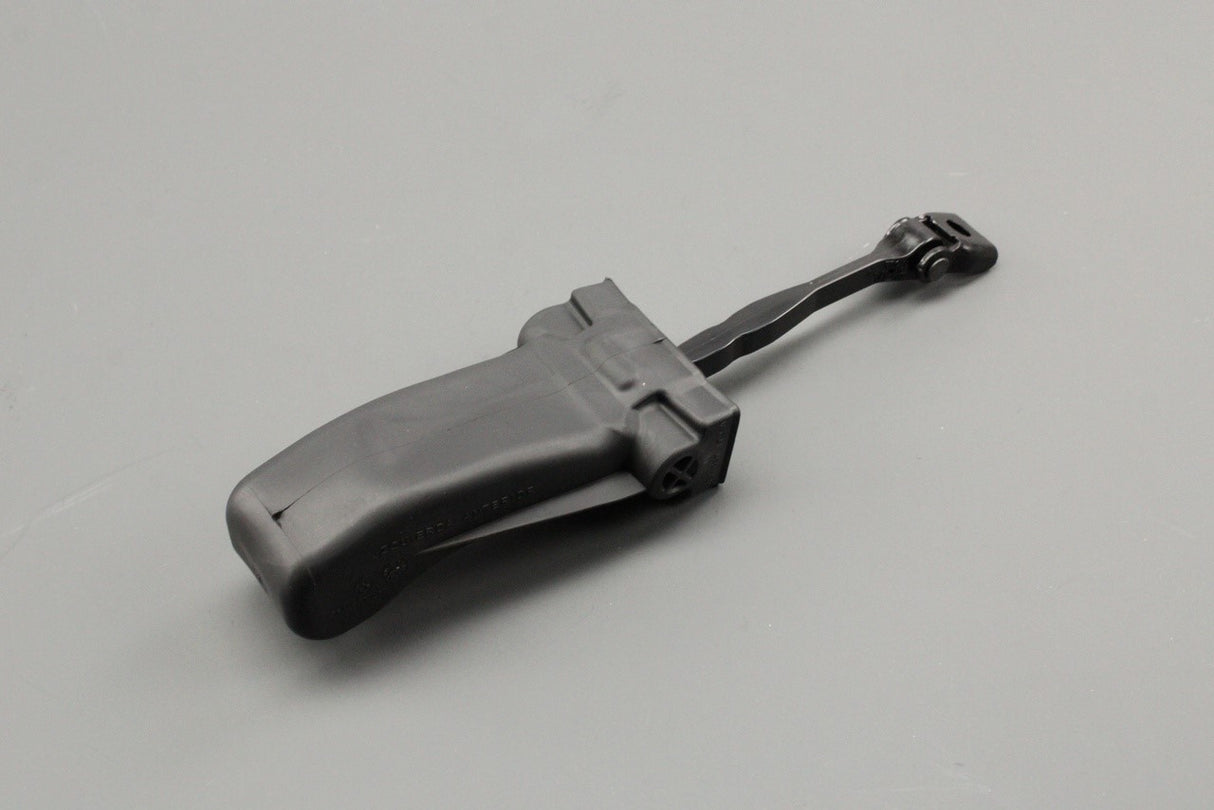 SEAT Leon 2020-on front door check strap 5FA837179A