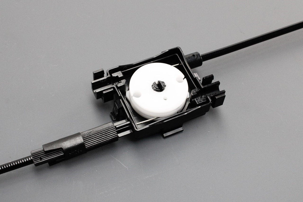 Audi A6 S6 RS6 A7 RS7 2011-18 bonnet release cable (front) 4G0823531A