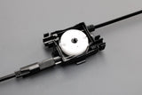 Audi A6 S6 RS6 A7 RS7 2011-18 bonnet release cable (front) 4G0823531A
