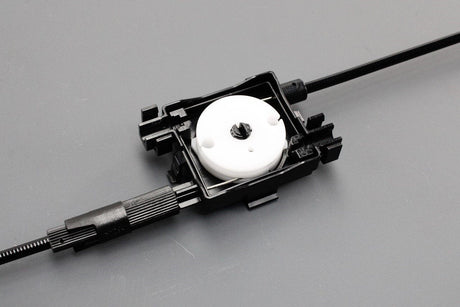 Audi A6 S6 RS6 A7 RS7 2011-18 bonnet release cable (front) 4G0823531A