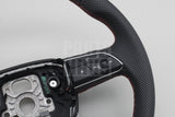 Audi S4 S5 2016-25 multifunction leather steering wheel 8W0419091GN TTN