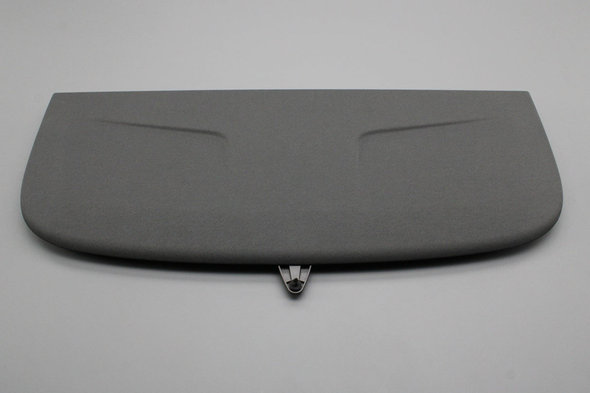 Audi A7 RS7 2019-on luggage parcel shelf cover section 4K8867769 HP3