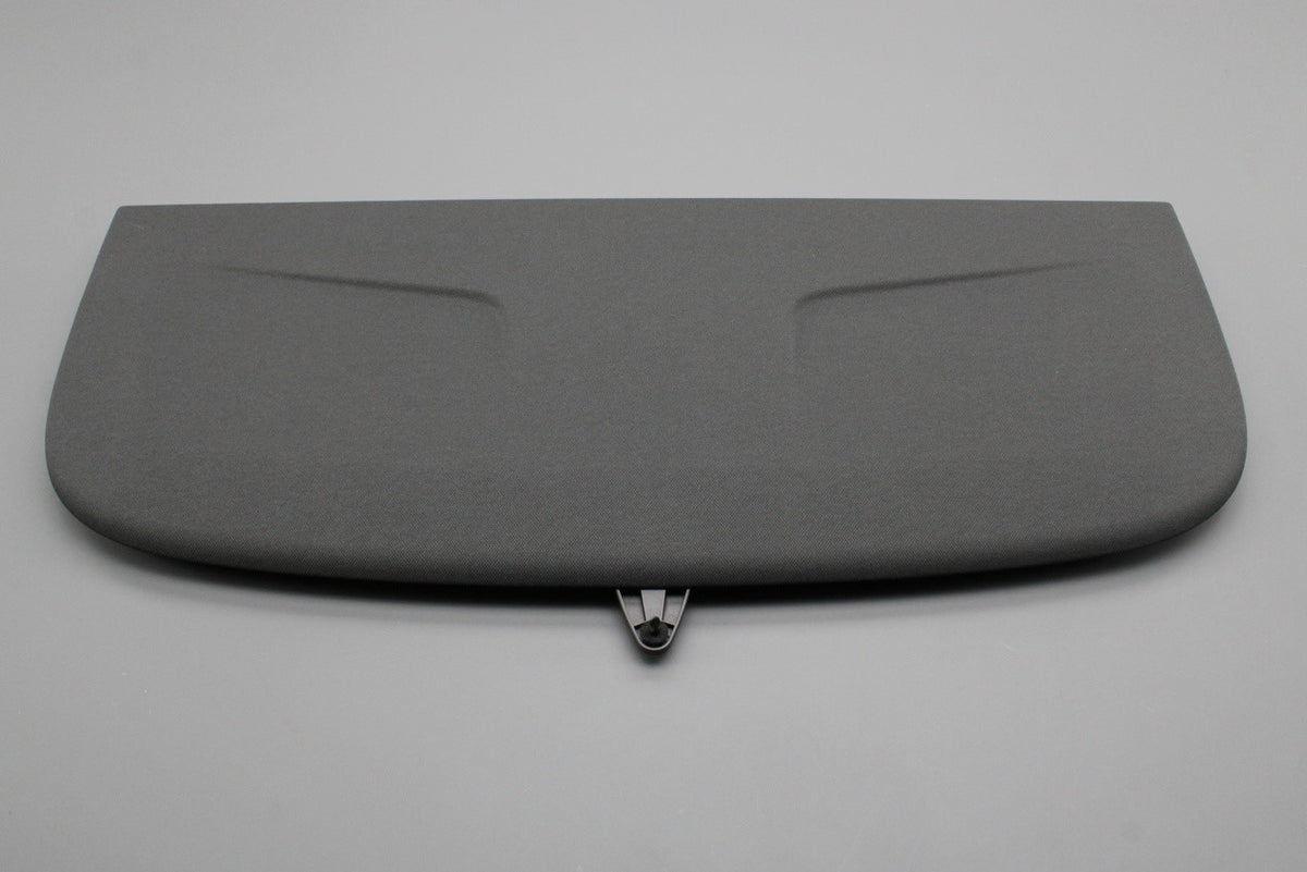 Audi A7 RS7 2019-on luggage parcel shelf cover section 4K8867769 HP3, view 1