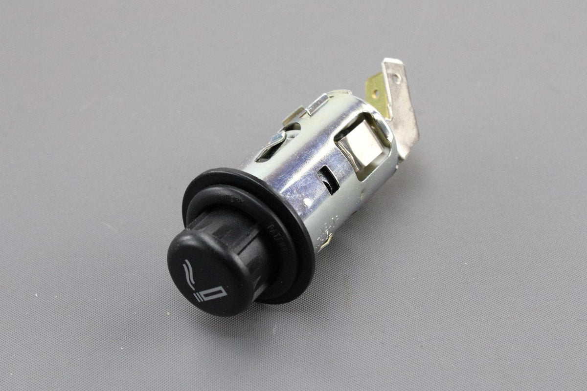 Audi A6 A8 Coupe Quattro RS6 RS2 cigarette lighter socket 4D0919305A 01C, view 1