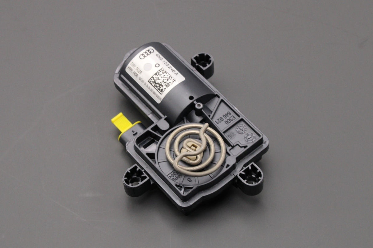 VW Audi Skoda SEAT CUPRA TSI 3.0TDI exhaust flap servomotor 4N0133246A