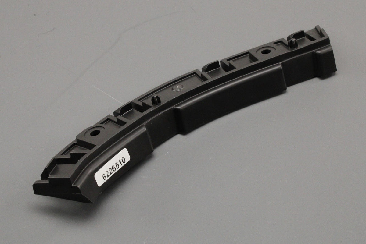Bentley Continental GT GTC GT3-R 2012-18 bumper guide (right) 3W3807184A, view 1