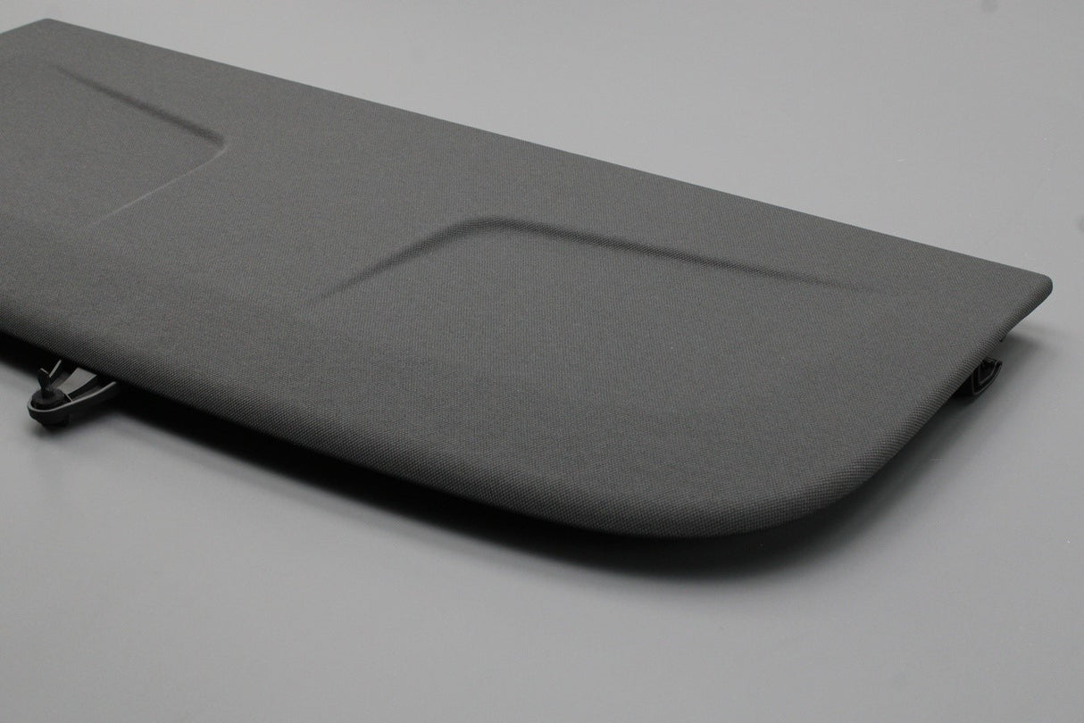 Audi A7 RS7 2019-on luggage parcel shelf cover section 4K8867769 HP3