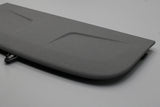 Audi A7 RS7 2019-on luggage parcel shelf cover section 4K8867769 HP3