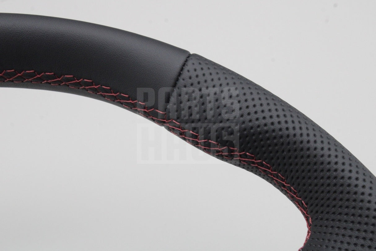 Audi S4 S5 2016-25 multifunction leather steering wheel 8W0419091GN TTN