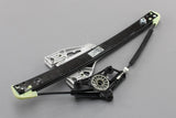 Audi A6 S6 RS6 C7 2011-18 Avant rear window regulator (right) 4G0839462