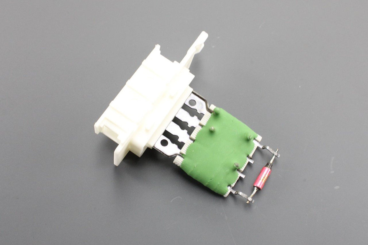 VW Polo AW T-Cross SEAT Ibiza Arona heater blower fan resistor 2Q0959263