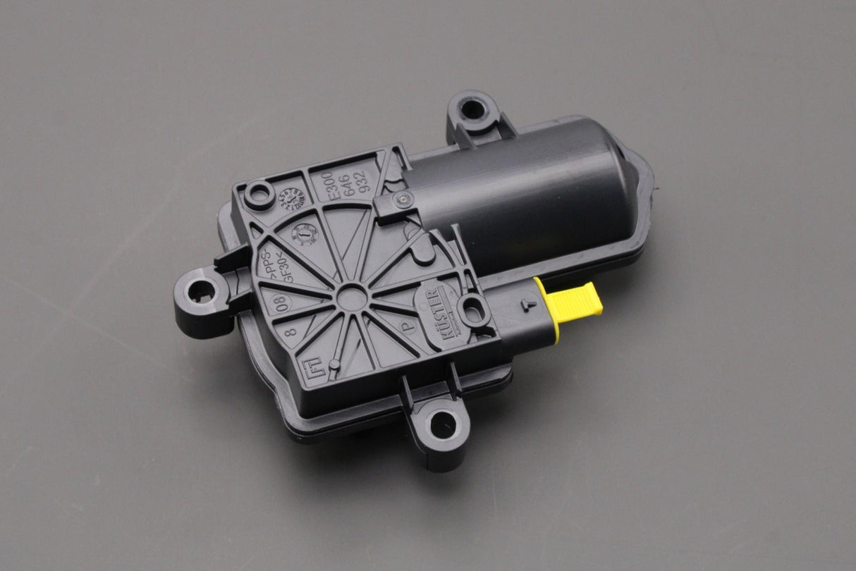 VW Audi Skoda SEAT CUPRA TSI 3.0TDI exhaust flap servomotor 4N0133246A