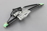 Audi A6 S6 RS6 C7 2011-18 Avant rear window regulator (right) 4G0839462