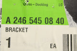 Mercedes-Benz CLA GLA battery bracket A2465450840