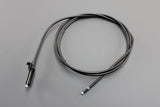Audi A4 S4 RS4 B7 2005-09 SEAT Exeo bonnet release cable 8E2823531G