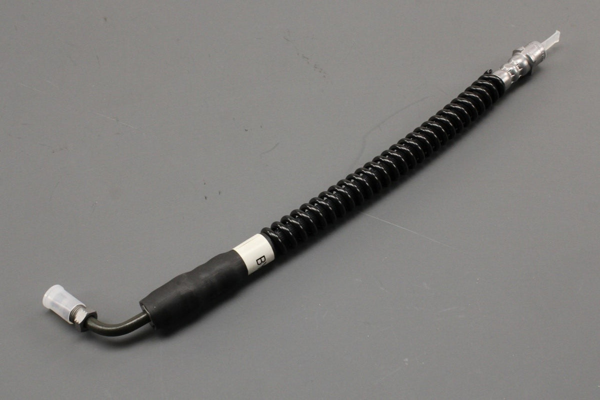 Bentley Arnage Azure Rolls-Royce 1998-2010 front brake hose 3Z0611775A, view 1