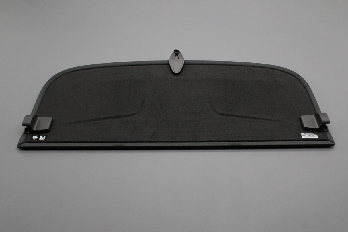 Audi A7 RS7 2019-on luggage parcel shelf cover section 4K8867769 HP3