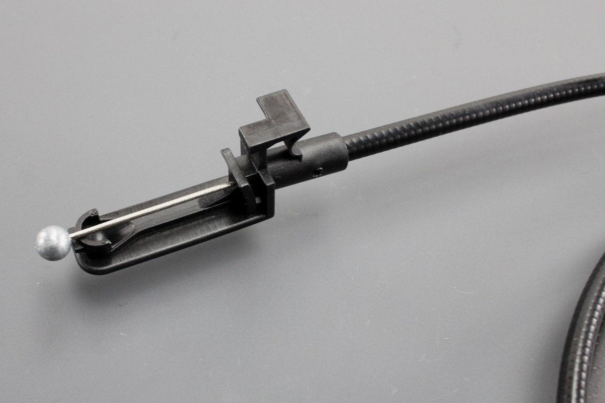 Audi A4 S4 RS4 B7 2005-09 SEAT Exeo bonnet release cable 8E2823531G