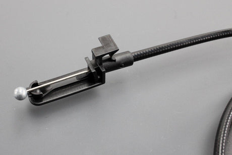 Audi A4 S4 RS4 B7 2005-09 SEAT Exeo bonnet release cable 8E2823531G