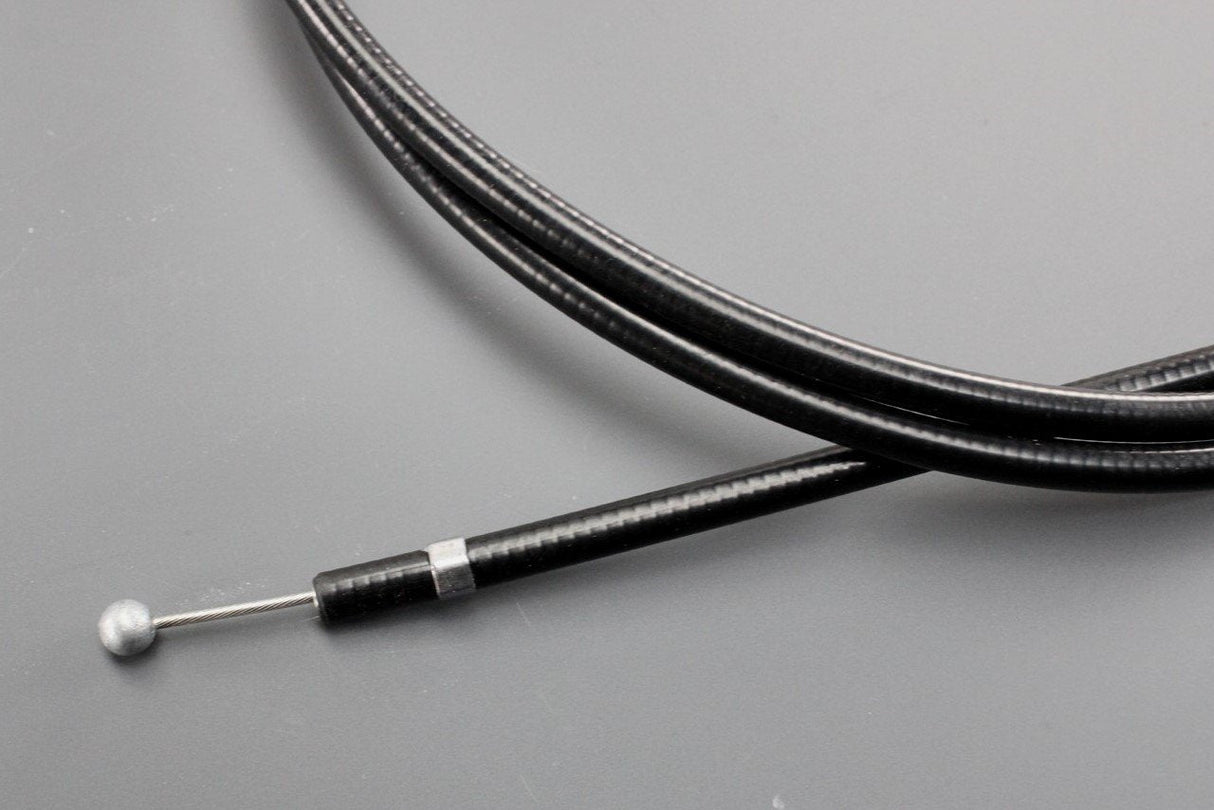 Audi A4 S4 RS4 B7 2005-09 SEAT Exeo bonnet release cable 8E2823531G