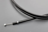 Audi A4 S4 RS4 B7 2005-09 SEAT Exeo bonnet release cable 8E2823531G