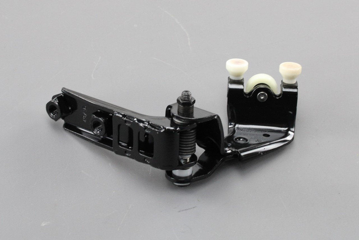 VW Transporter T5.1 T6 T6.1 sliding door hinge roller (left) 7E0843335A
