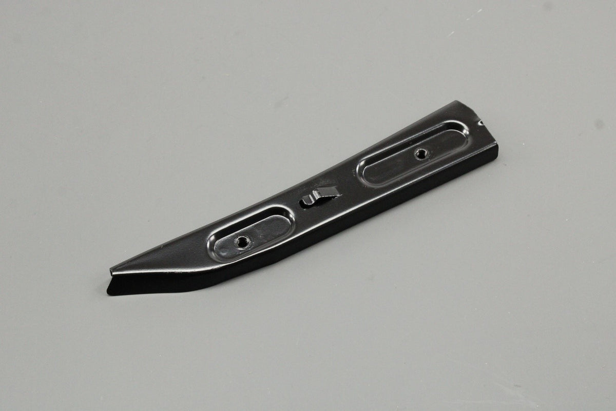 Skoda Fabia Roomster 2007-2015 bumper guide (front right) 5J0807184, view 1