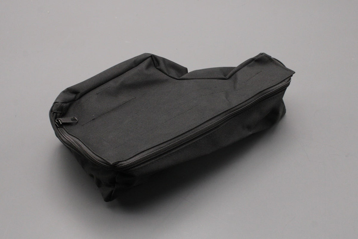 VW Golf Audi Q2 Skoda Karoq SEAT Leon tool kit storage bag 5G0601705A, view 1