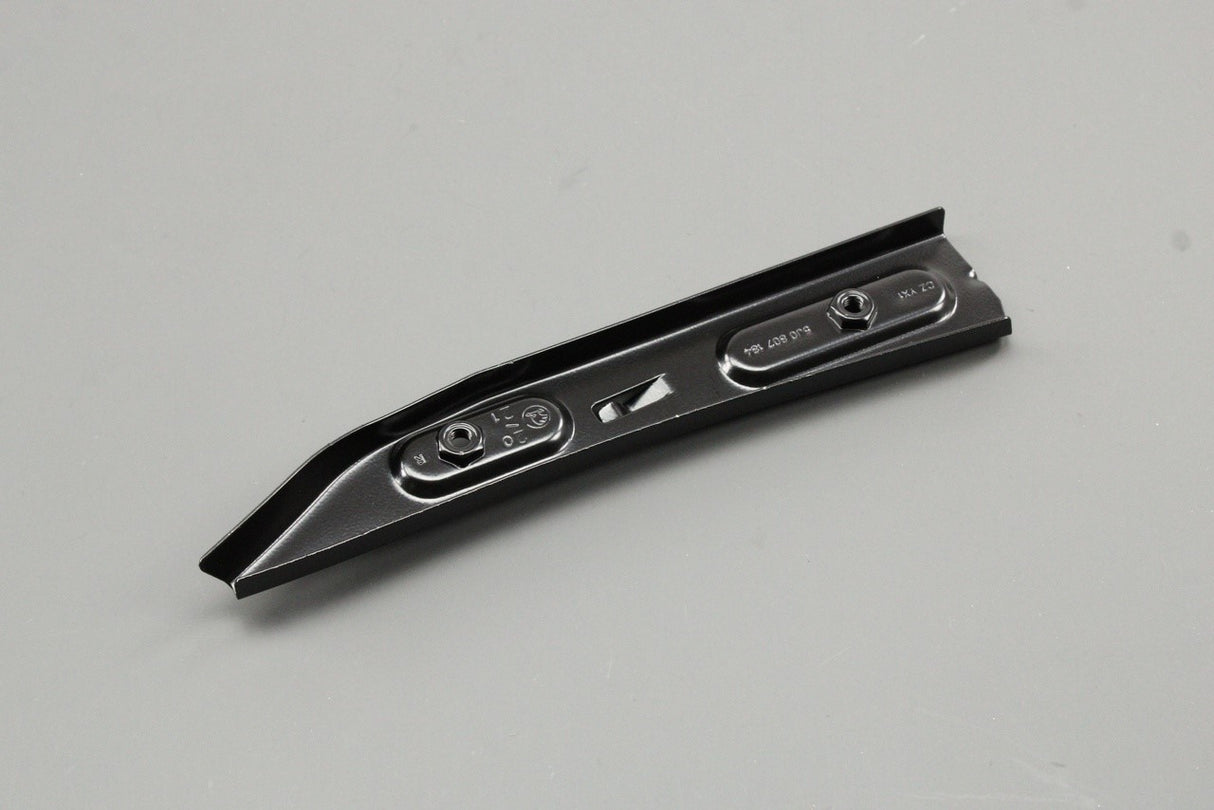 Skoda Fabia Roomster 2007-2015 bumper guide (front right) 5J0807184